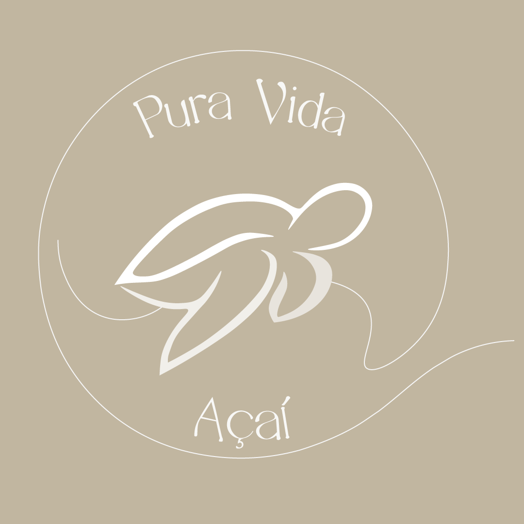 Pura Vida Açaí