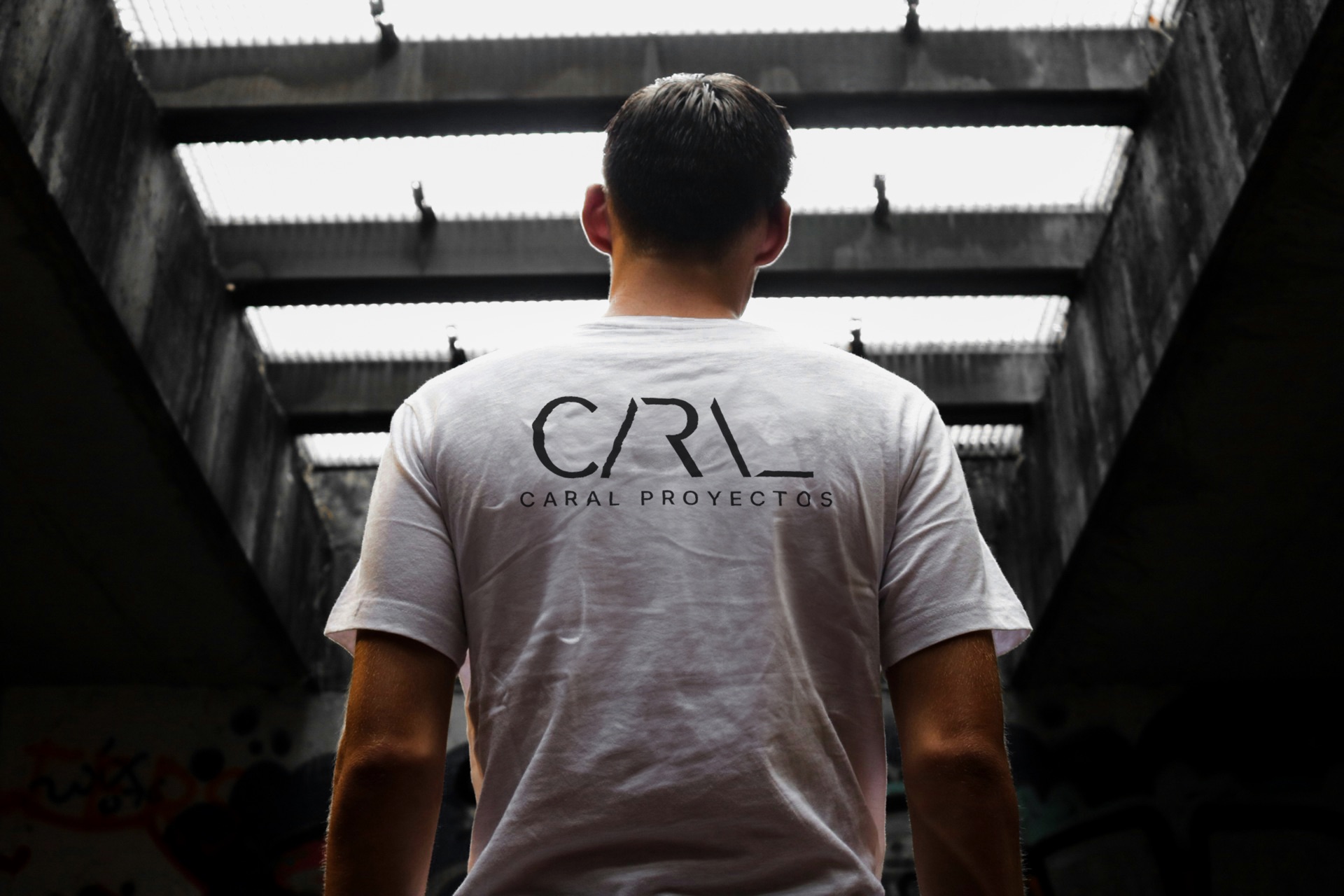 Caral Buildings staff uniform