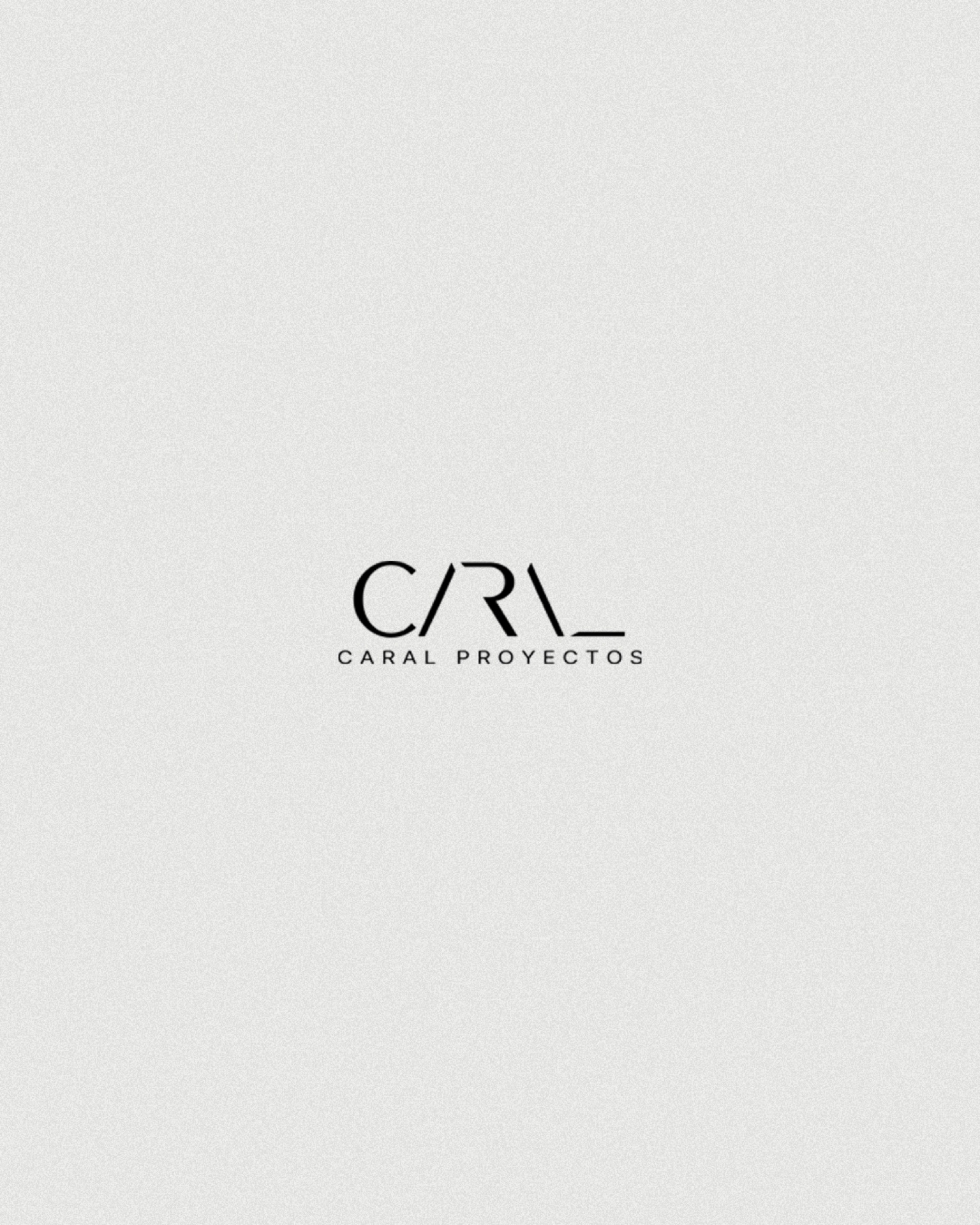 Caral Buildings logo