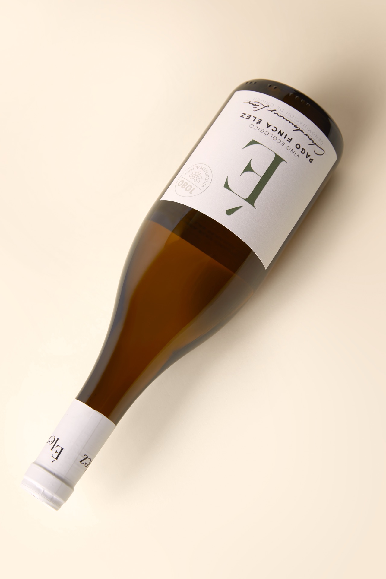 Pago Finca Élez product shot