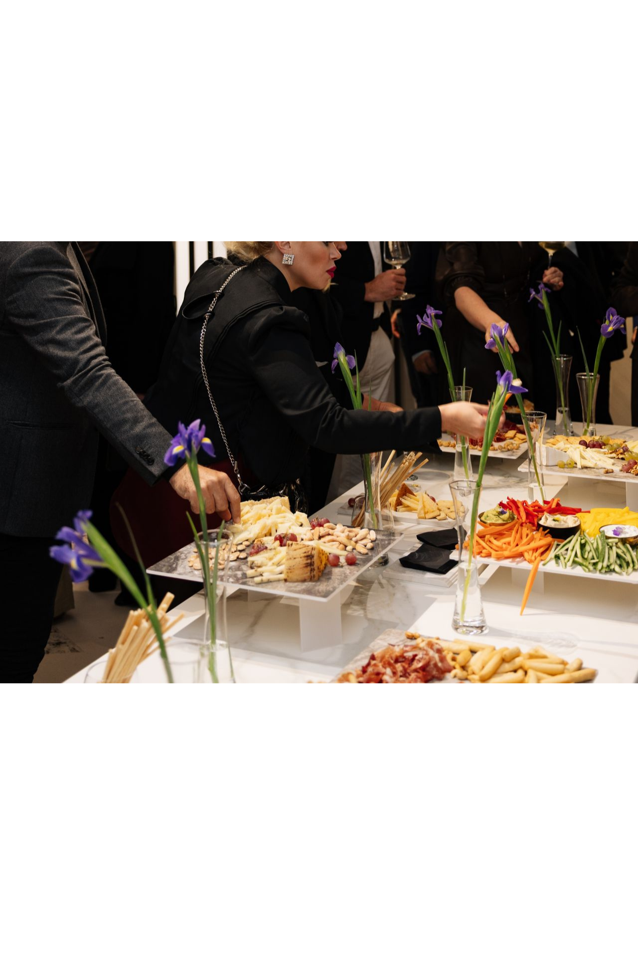 Studio95 event production