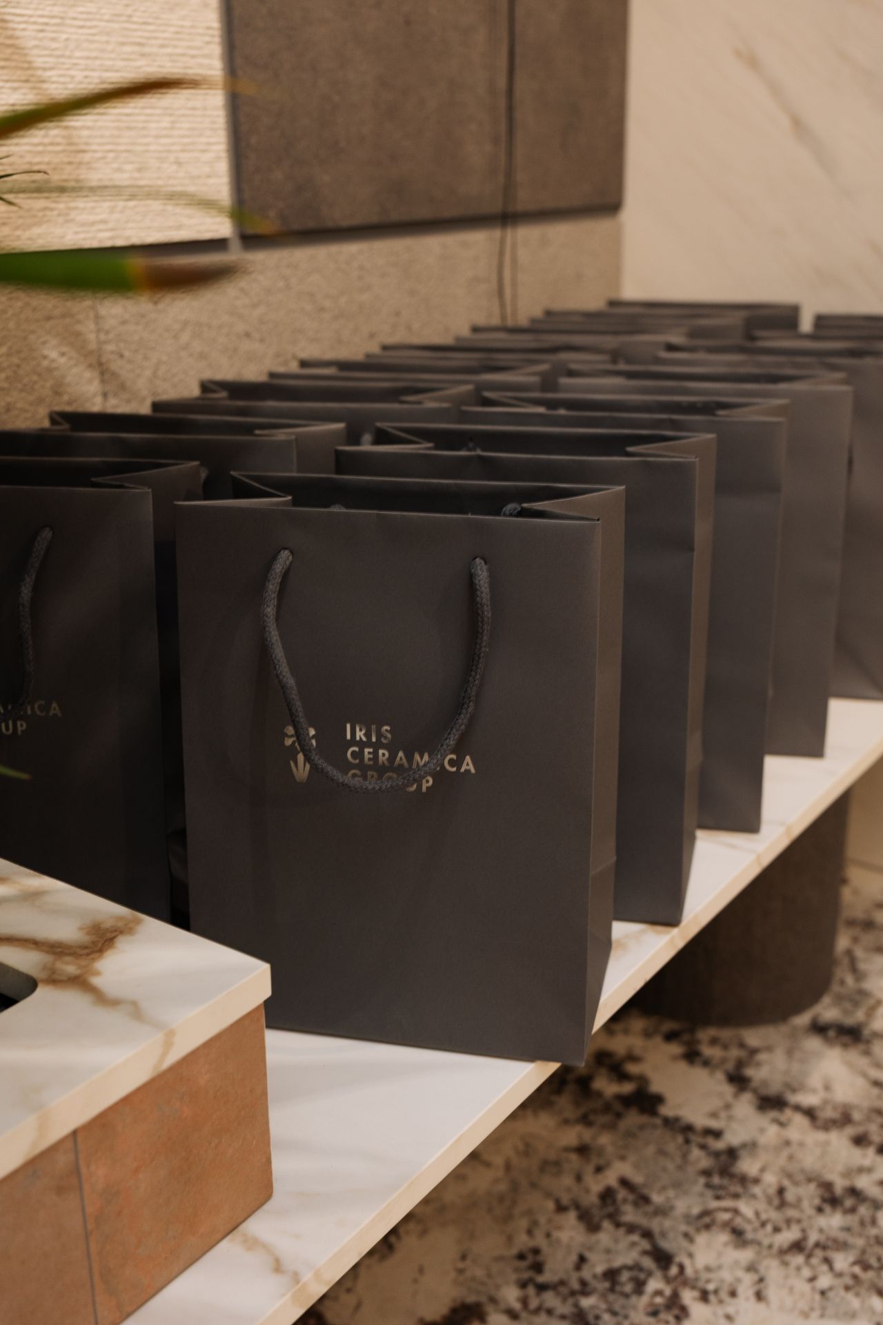 IRIS Ceramica Group event