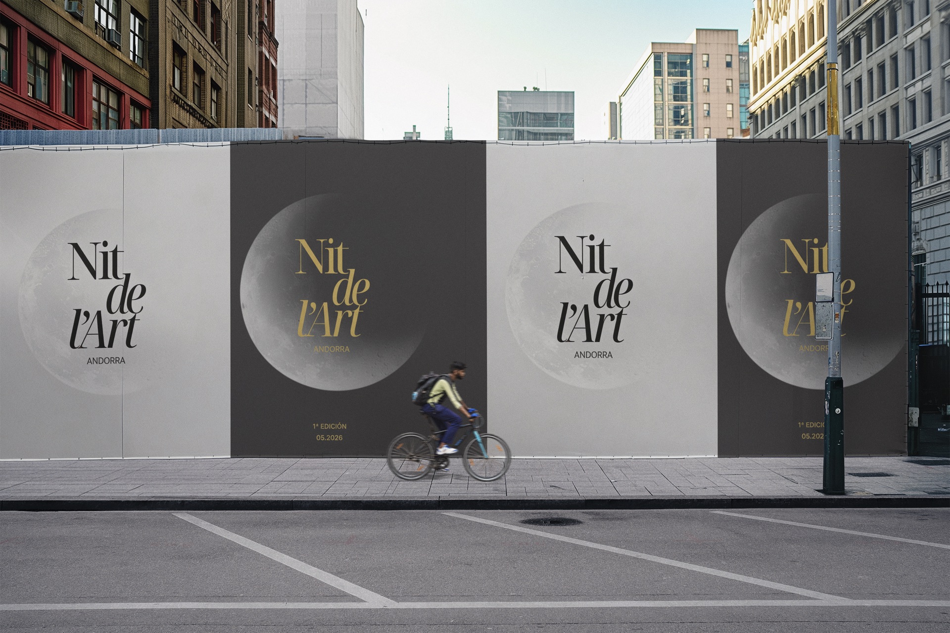 Nit de l'Art Andorra