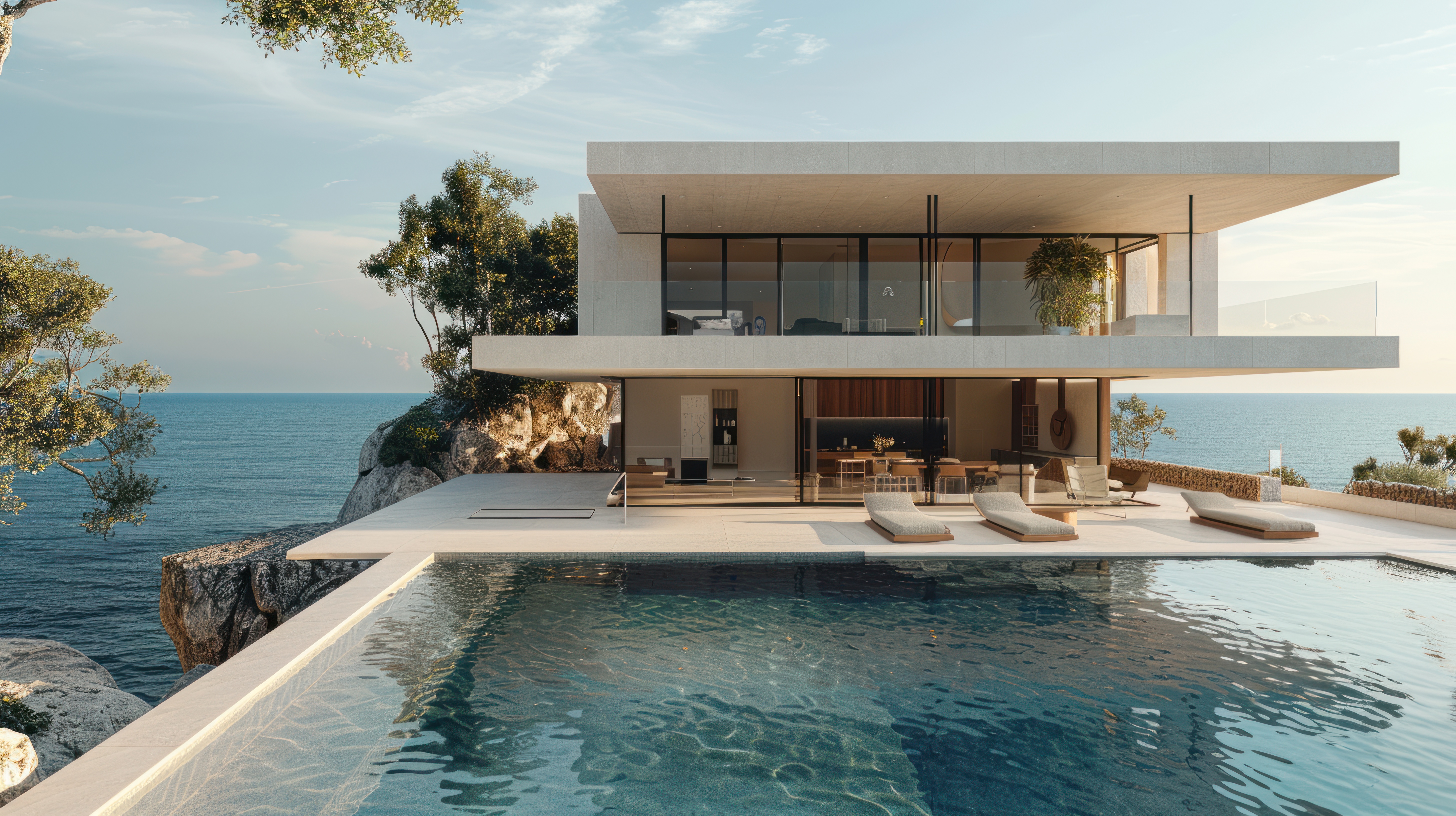NUWE Inmobiliaria