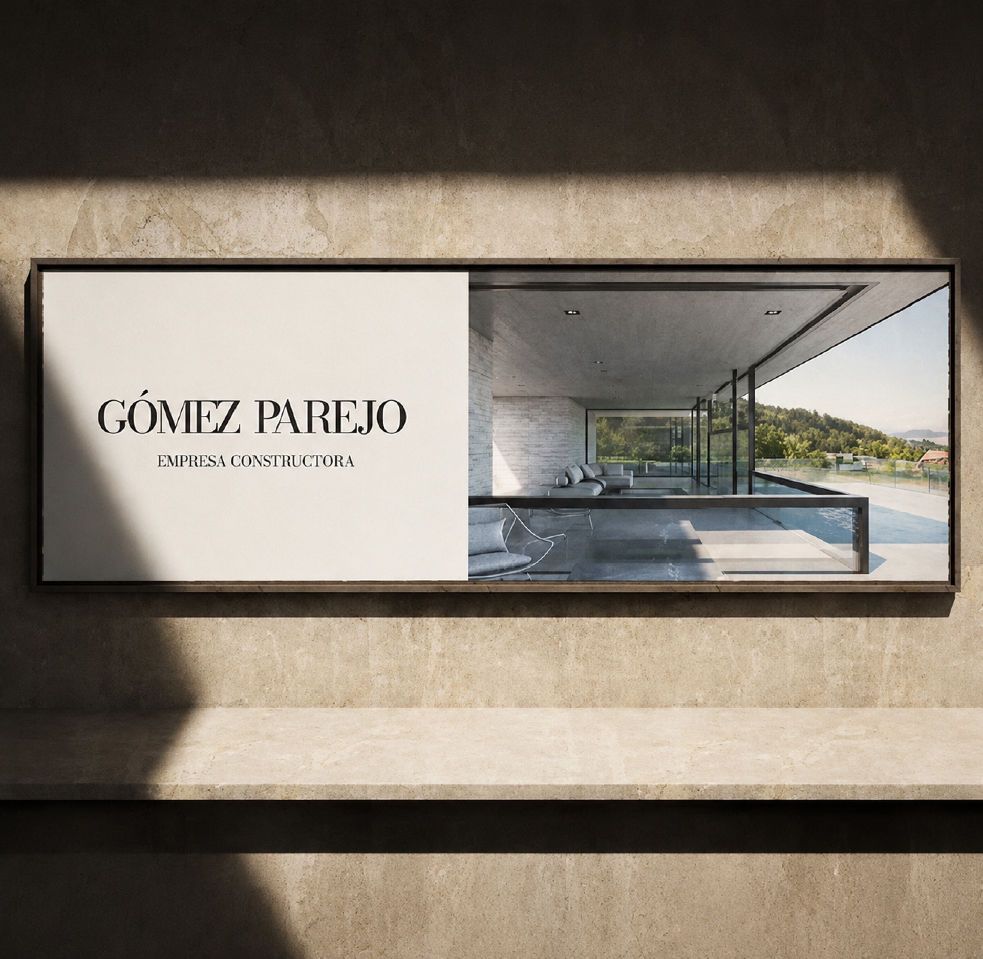 Gómez Parejo brand